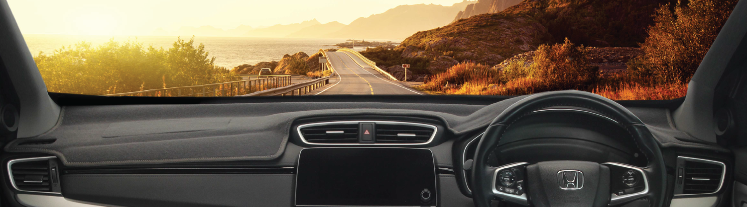 What do Dash Mats do?