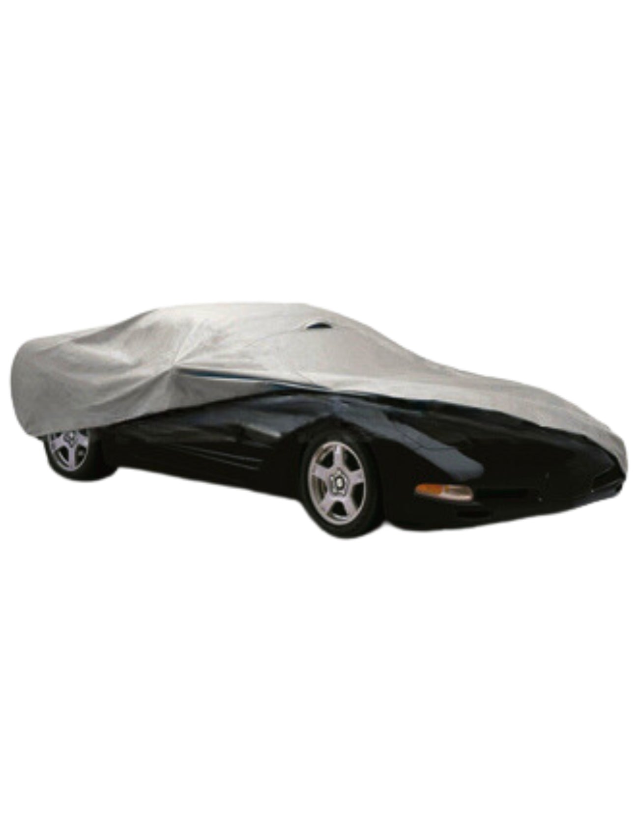 XTRABOND WATERPROOF CAR COVER - SMALL