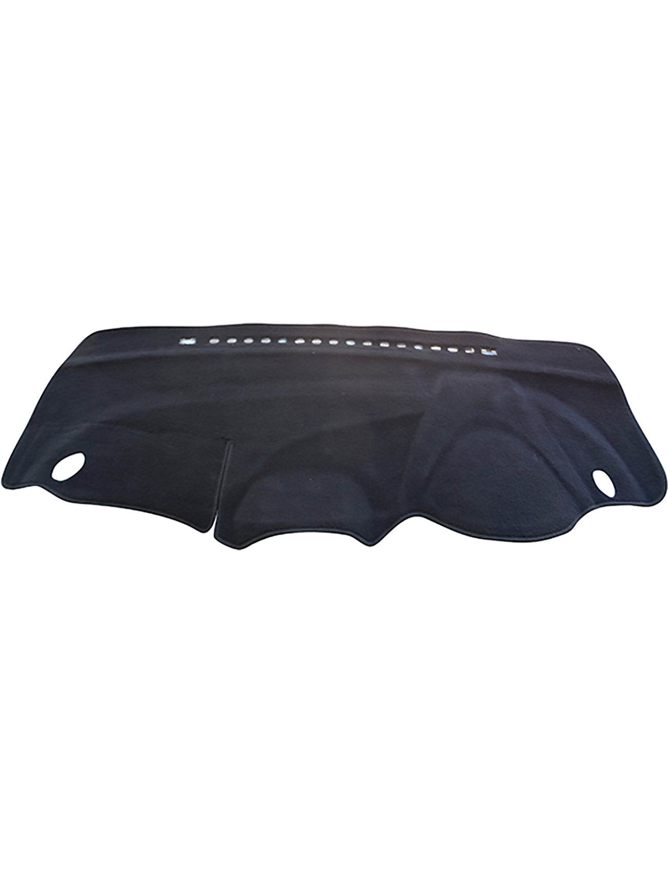 The Sunland-Protection Honda Jazz Dash Mat Vibe features vent and speaker cutouts, fits your dashboard perfectly, and helps reduce glare while offering reliable protection with its fabric or felt cover.