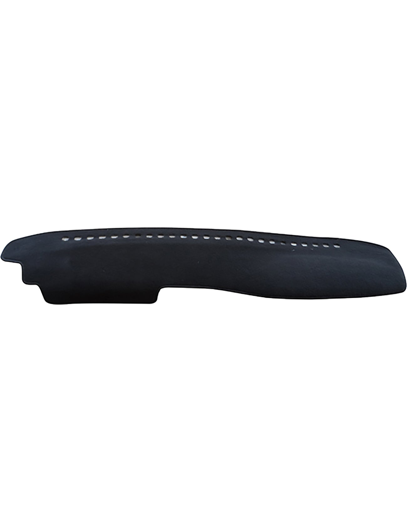 The Sunland-Protection Toyota Landcruiser Wagon Dash Mat is tailored with ventilation cutouts to fit the dashboard, reducing windscreen fogging and protecting resale value.