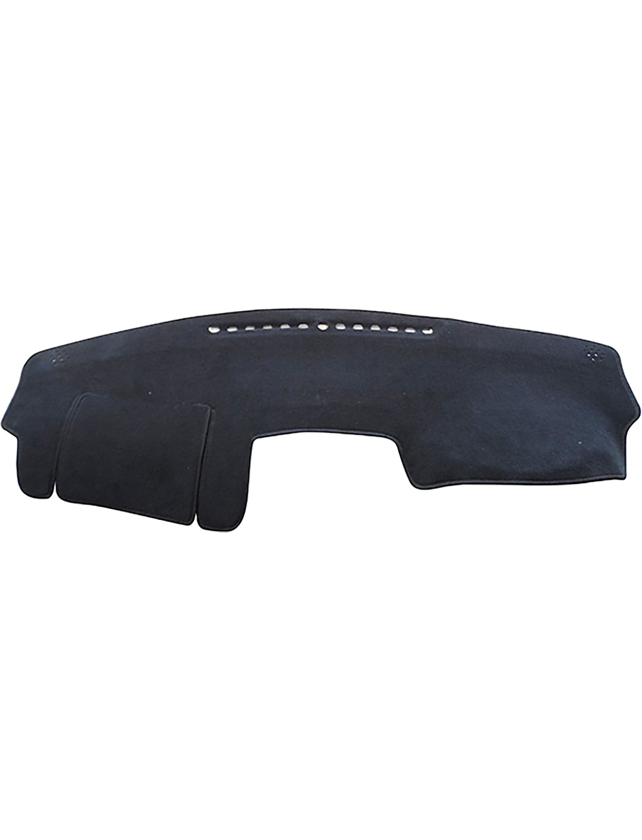 Sunland Dash Mat Charcoal Suits Toyota Aurion GSV40R 10 2006 03 2012 A