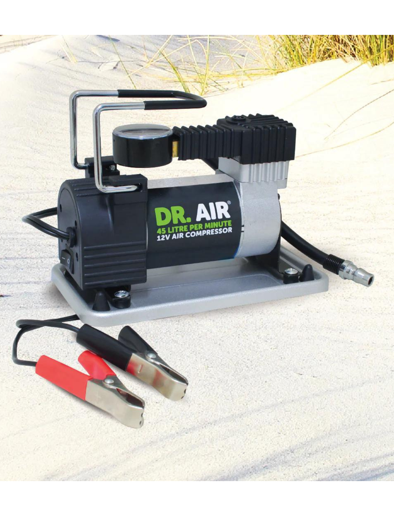 Dr Air 45 LPM Air Compressor