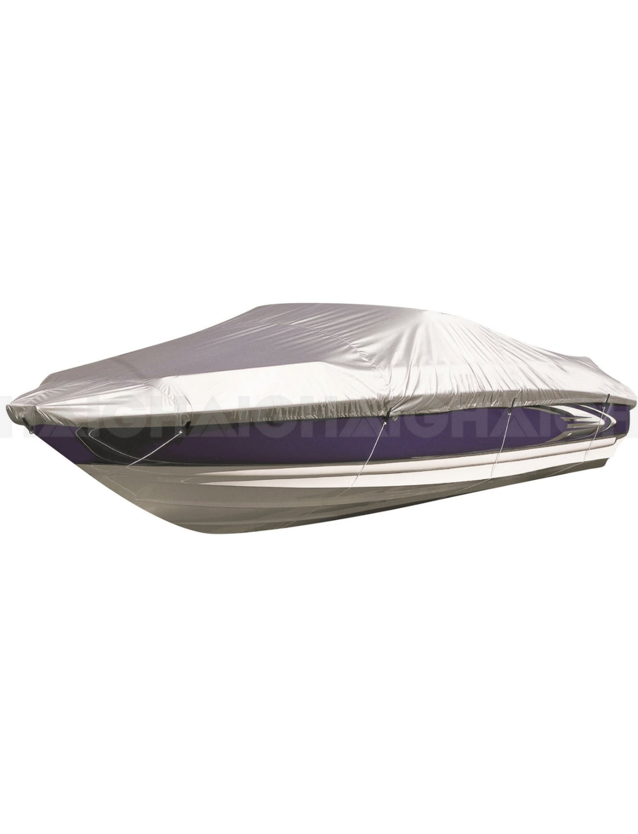 BOAT COVER SUNLAND FITS 4.3m - 4.8m