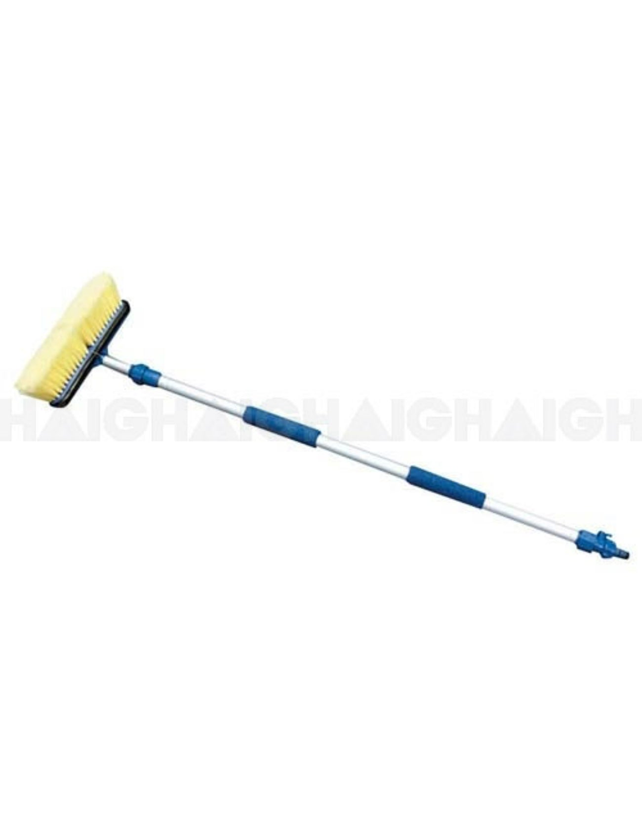 CLEANING BRUSH .9 - 1.6m W/EXT HANDLE