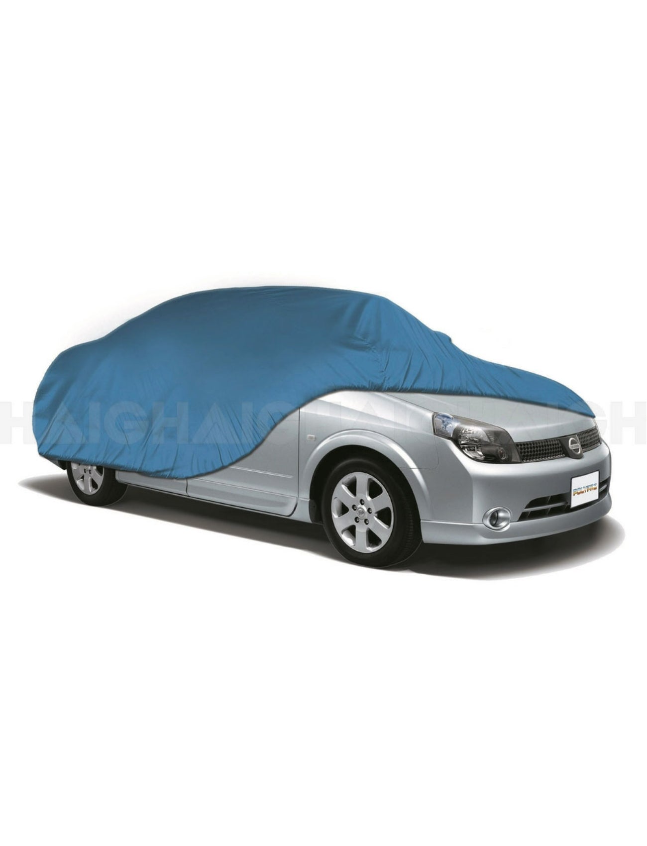 CAR COVER POLYPRO LARGE/X-LARGE