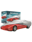 XTRABOND WATERPROOF CAR COVER X-LARGE