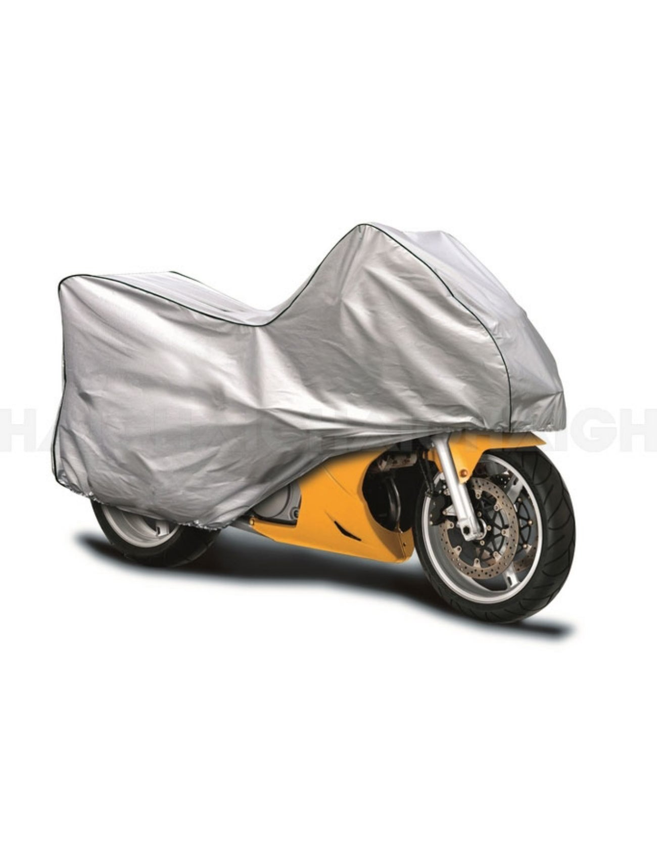 MOTORCYCLE COVER PRESTIGE TO 500CC
