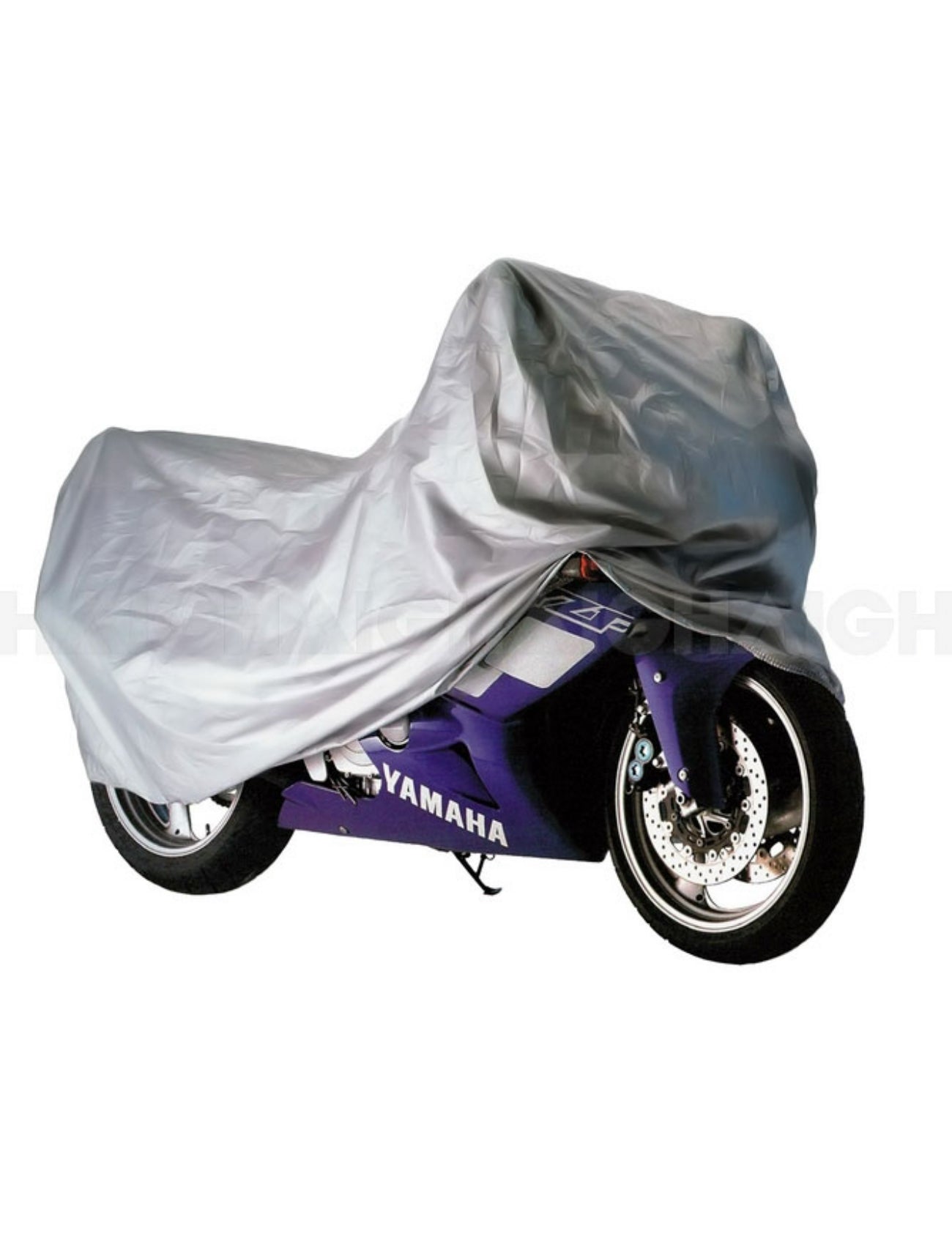 MOTORCYCLE COVER WATERPROOF 500CC-1000CC