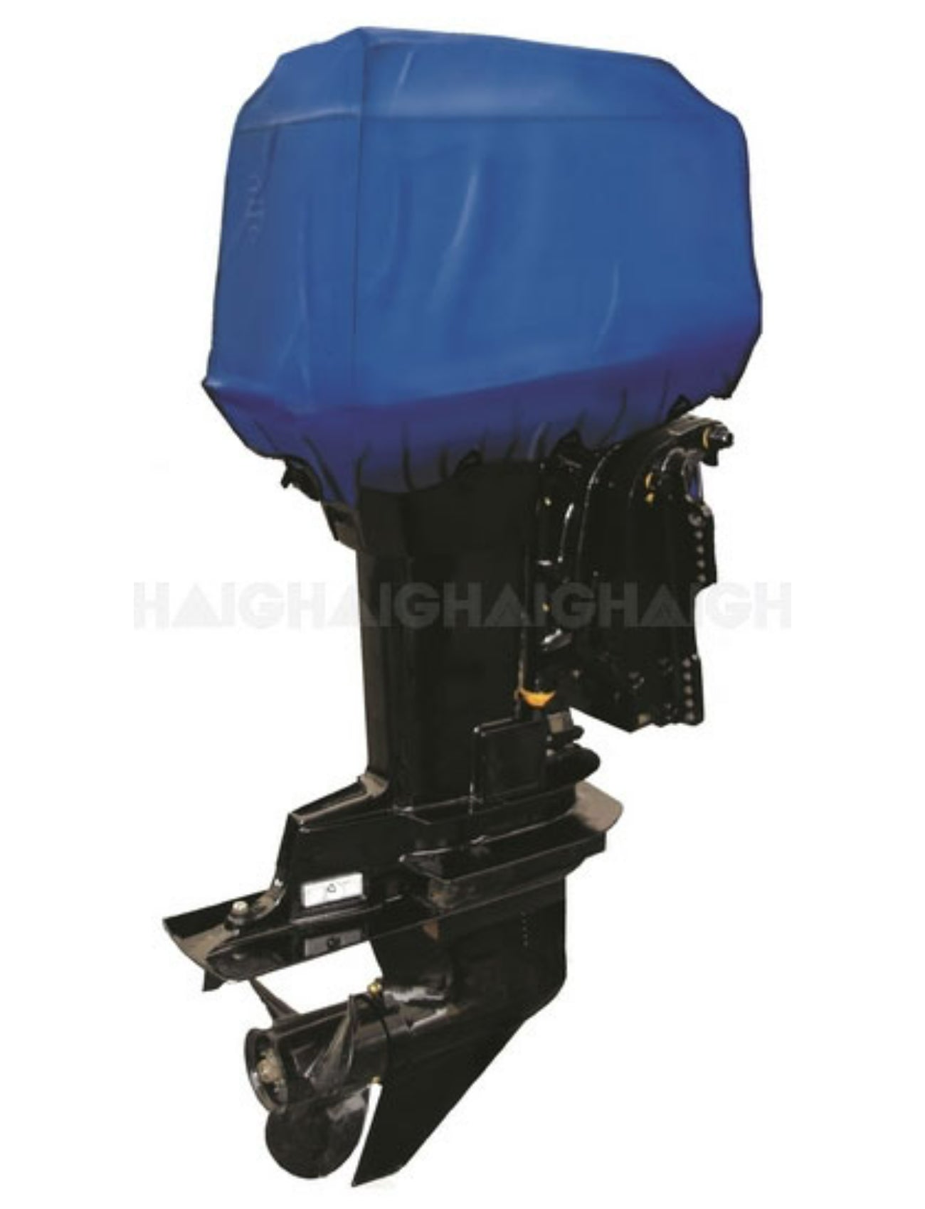 OUTBOARD COVER 2-10HP