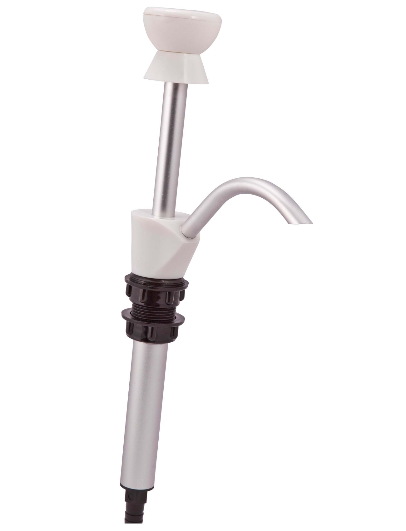 EXPLORE SINK HAND PUMP - WHITE