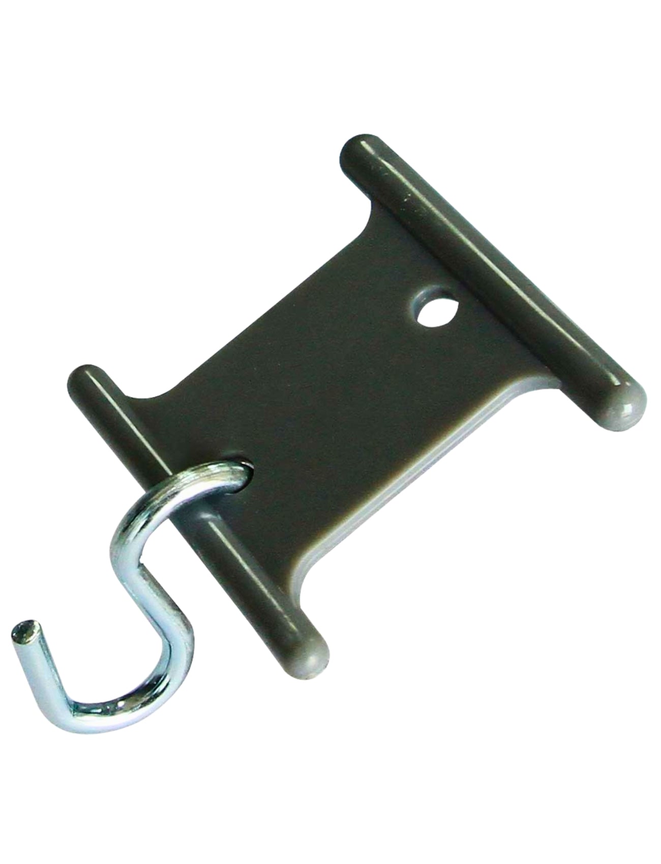 CARAVAN/RV AWNING S-HOOK RAIL HANGER - 6PK