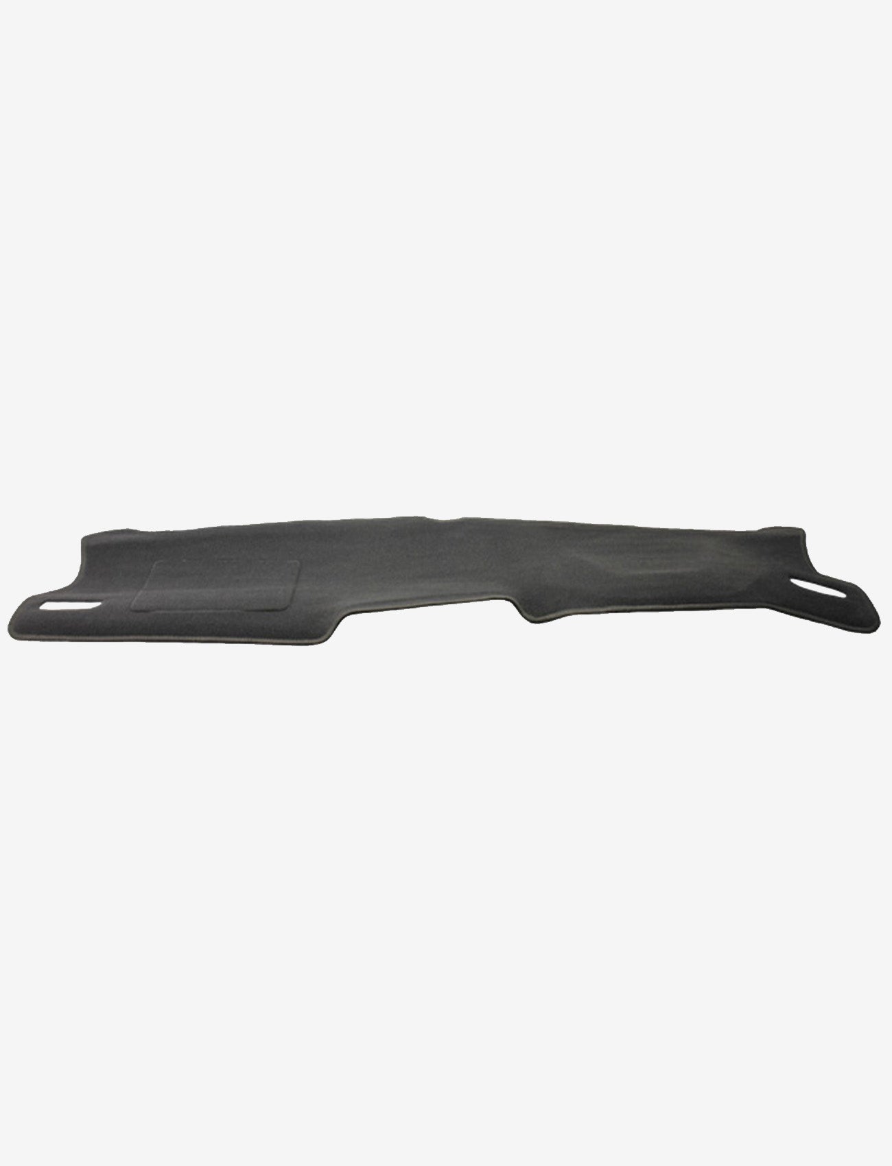 The Sunland-Protection Volkswagen T-ROC Dash Mat is a dark gray, contoured mat designed to fit your dashboard perfectly. It includes cutouts for vents and controls, offering a protective surface that keeps the vehicle cool and enhances resale value.