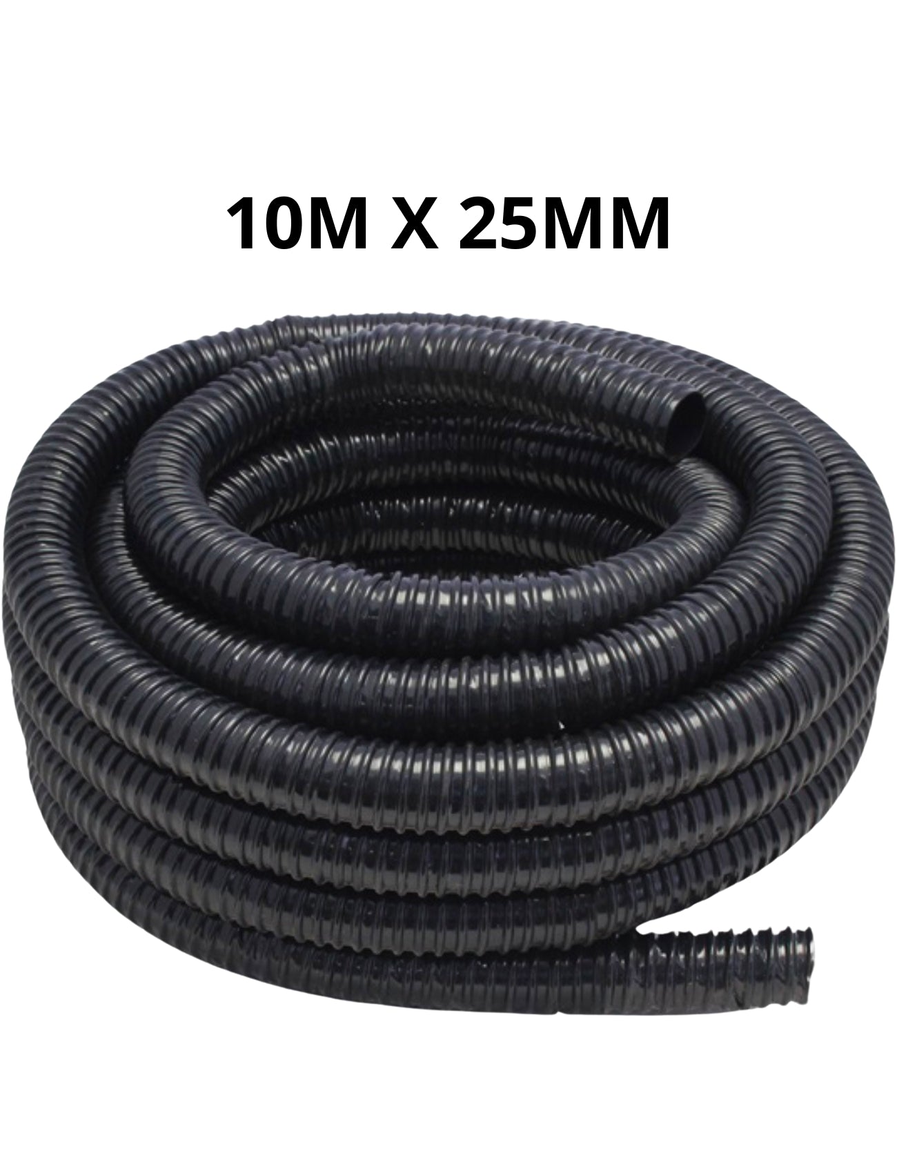 FLEXIBLE WASTE WATER HOSE