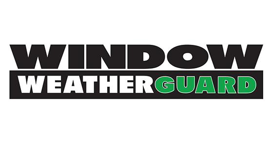 Window WeatherGuard 600mm