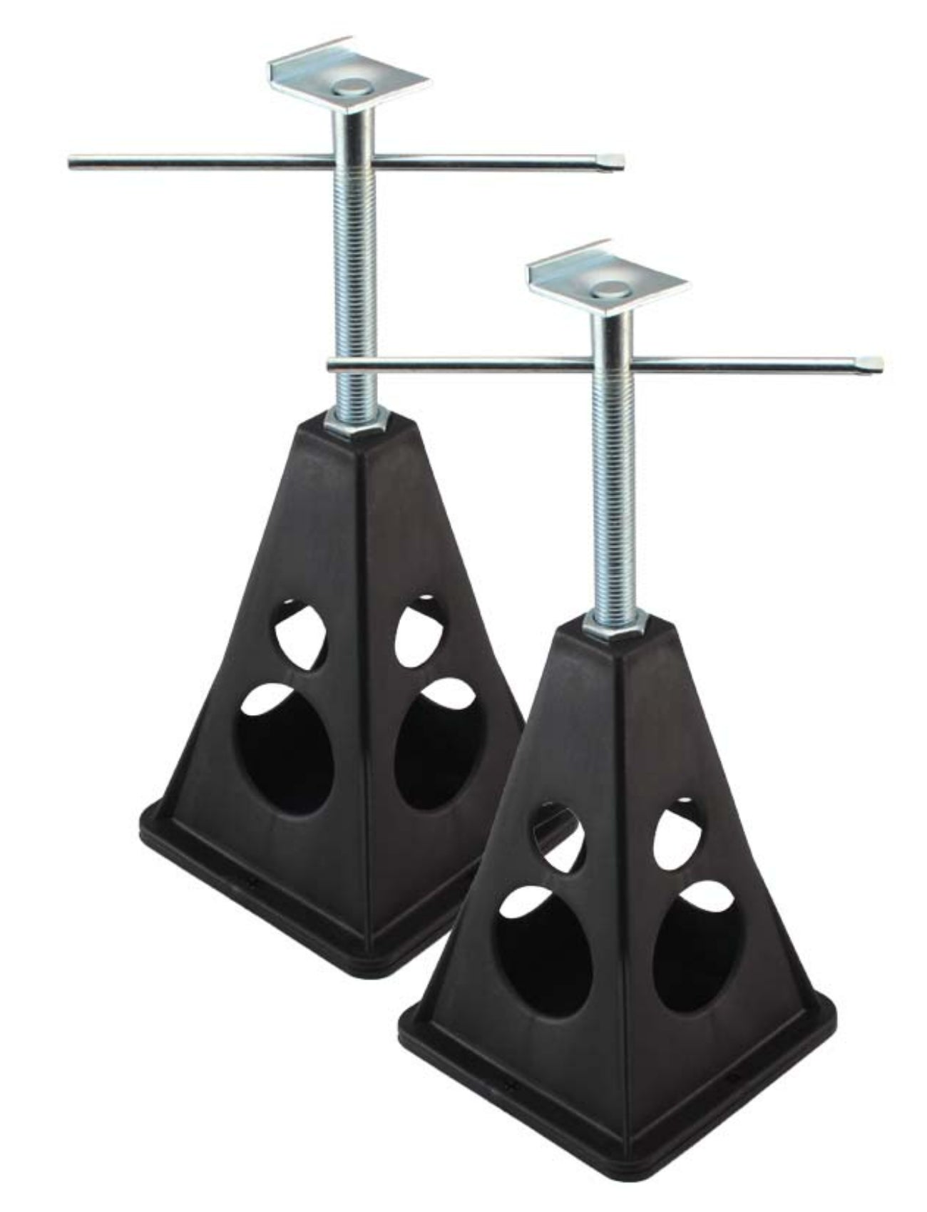 CARAVAN STABILSER STANDS 2pc