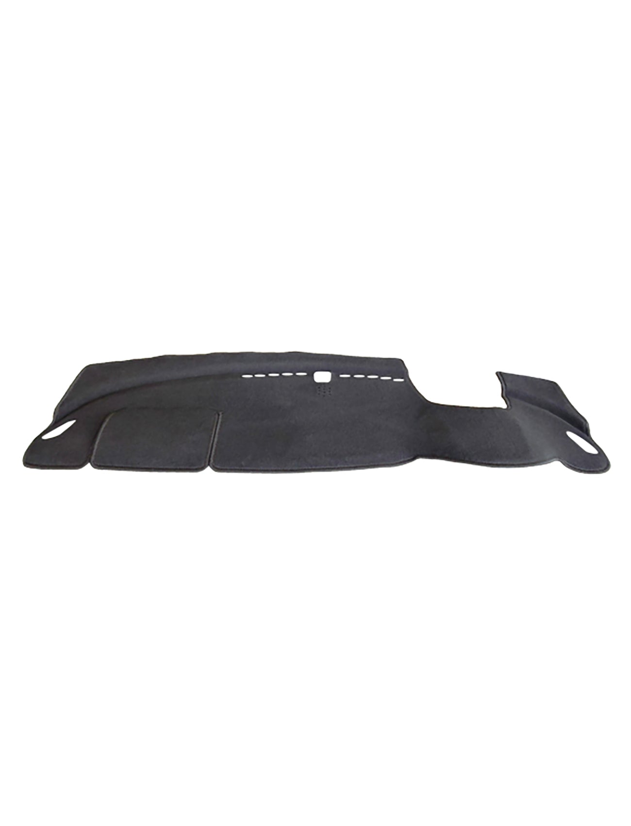 Sunland Dash Mat Black Suits Holden Commodore ZB 10/2017-12/2020 All Models With HUD (Heads Up Display) - G97H01