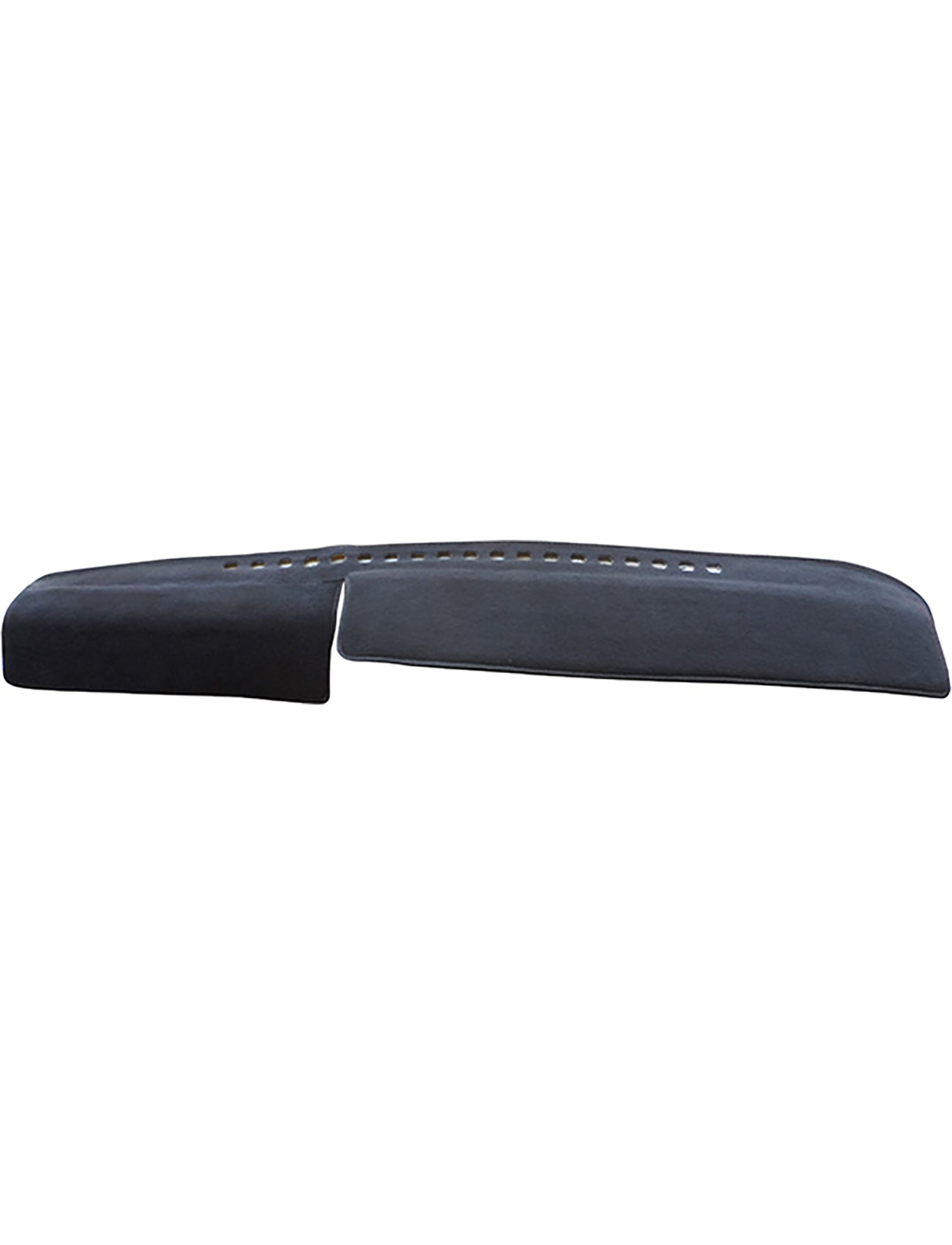 Sunland Dash Mat Black Suits Jeep Cherokee Limited 01/1994-09/1997 All Models W/Out Pax Airbag (No Gps) - J401