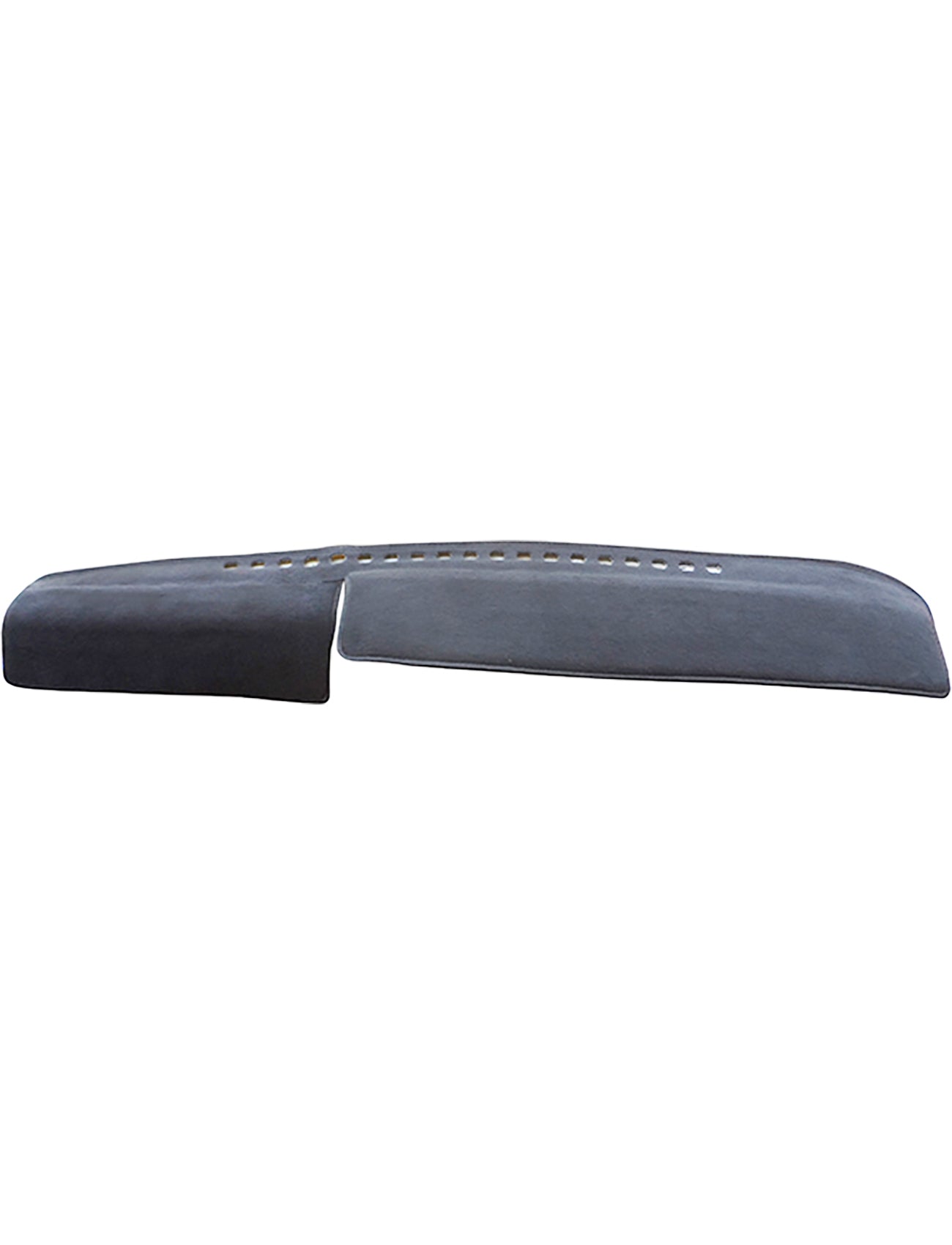 Sunland Dash Mat Charcoal Suits Jeep Cherokee Limited 01/1994-09/1997 All Models W/Out Pax Airbag (No Gps) - J406