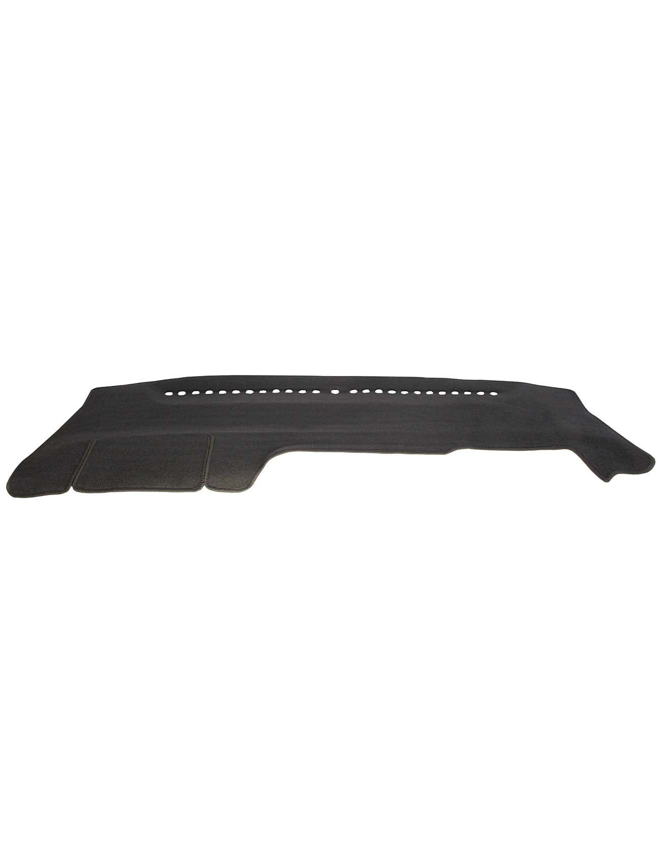 Sunland Dash Mat Black Suits Hyundai Staria/ Load US4.V1 MY22 Wagon/Van 08/2021-On/> Elite, Highlander Wagons -K5701