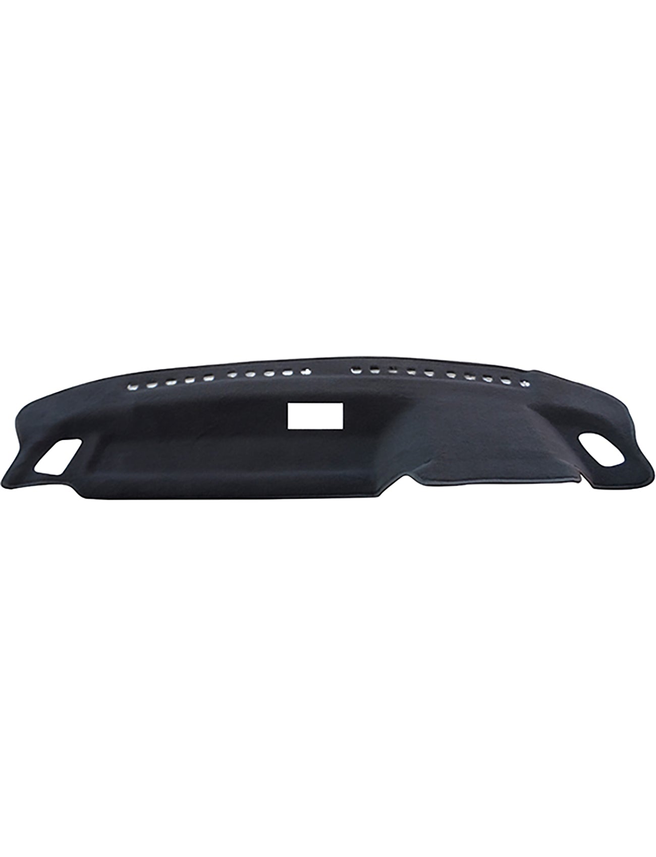 Sunland Dash Mat Black Suits Mitsubishi Lancer CA/CB 04/1989-08/1992 All Models Excluding 5 Door - M2001