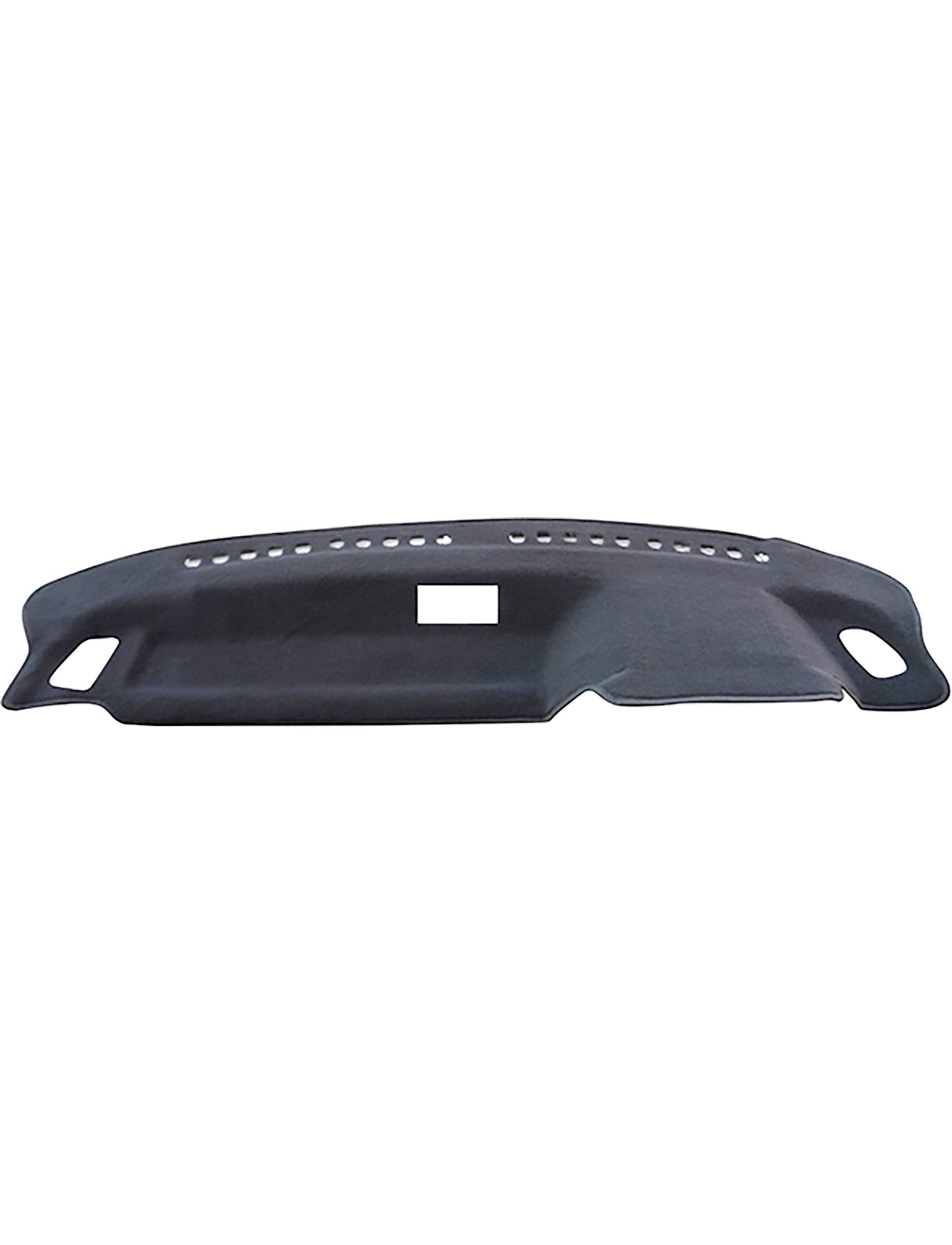 Sunland Dash Mat Charcoal Suits Mitsubishi Lancer CA/CB 04/1989-08/1992 All Models Excluding 5 Door - M2006