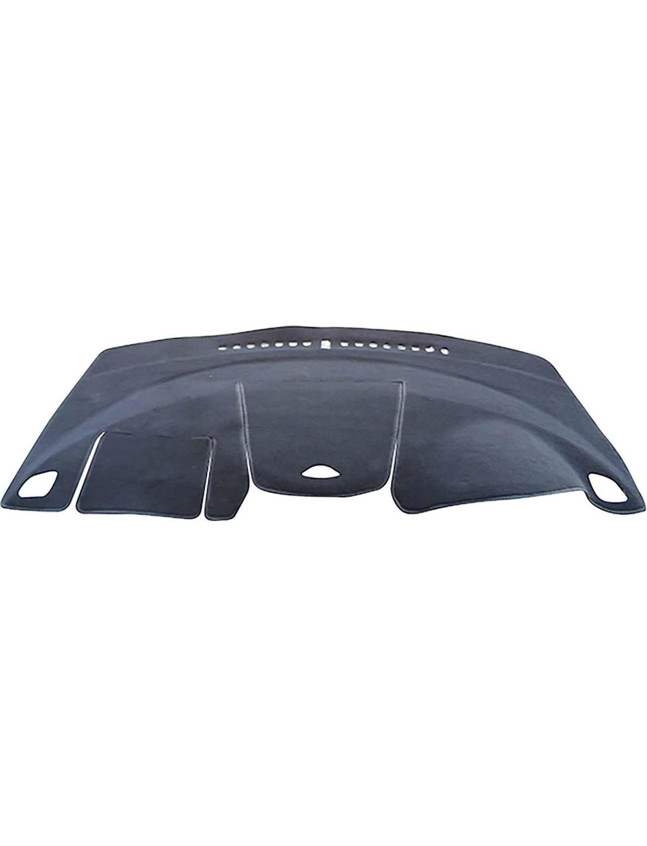 Sunland Dash Mat Charcoal Suits Mitsubishi Grandis BA MY07 - MY09 07/2006-03/2010 All Models - M6306