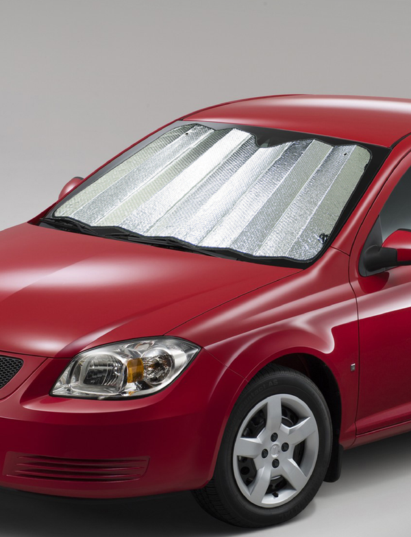 Car Sun Shades | Perfect Car Window Shades to protect your car