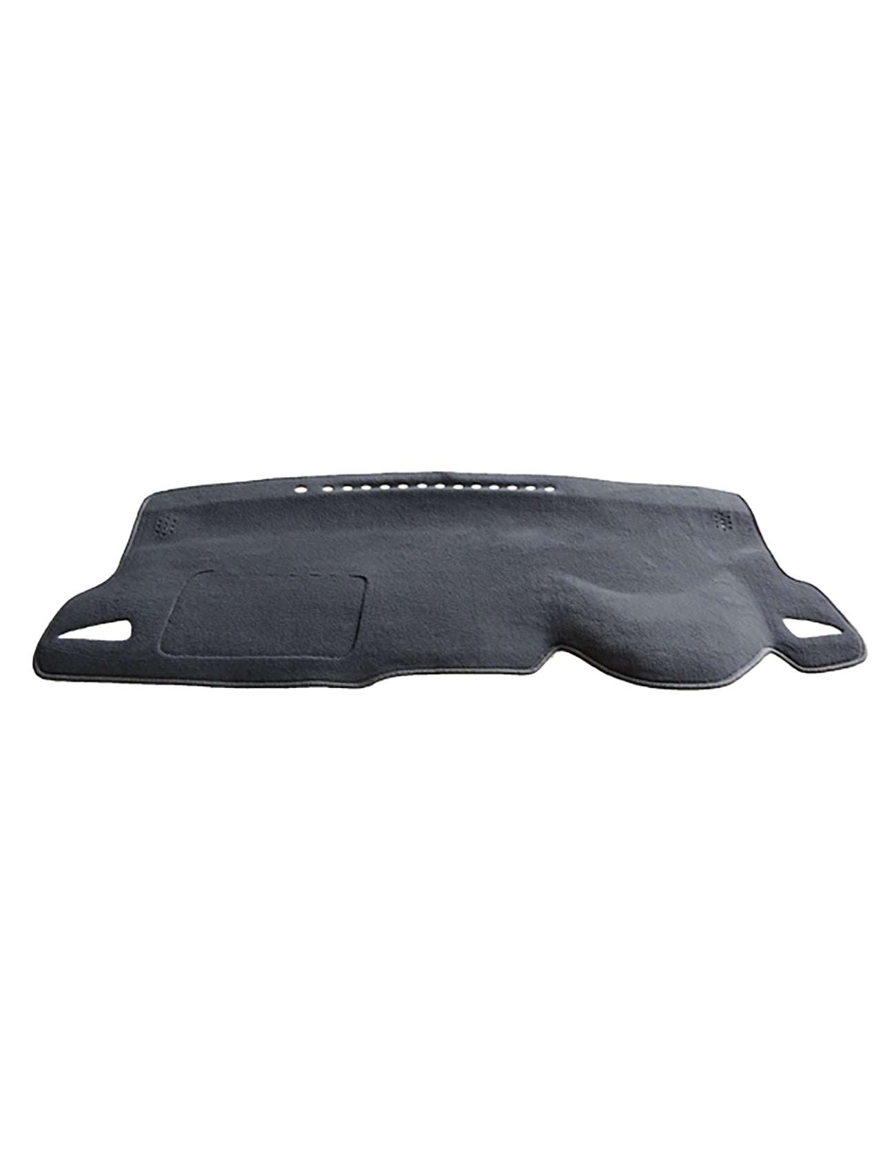 Sunland Dash Mat Black Suits Toyota Corolla MZEA12R/ZWE211R 08/2018-On/> All Hatch & Sedan Models W/Out HUD - T11501