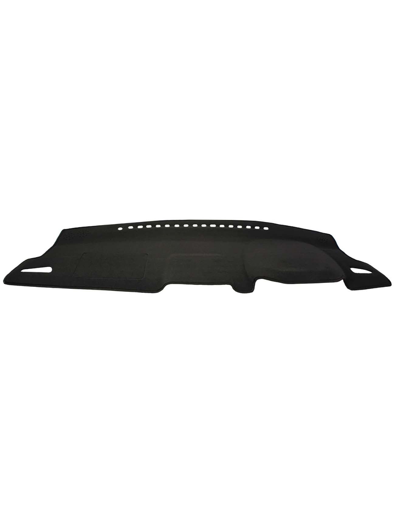 Sunland Dash Mat Black Suits Toyota Corolla Cross MXGA 10R / MXGA 15R / MXGH 10R MXGH 15R 07/2022-On/> All Models - T12401