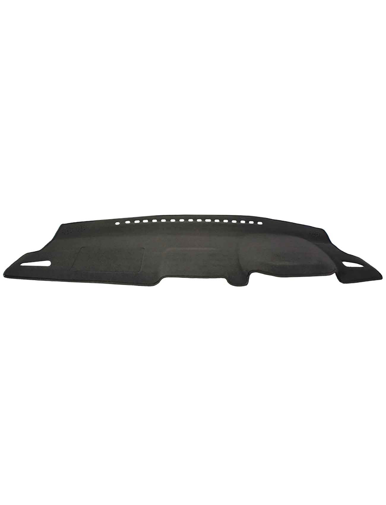 Sunland Dash Mat Charcoal Suits Toyota Corolla Cross MXGA 10R / MXGA 15R / MXGH 10R MXGH 15R 07/2022-On/> All Models - T12406