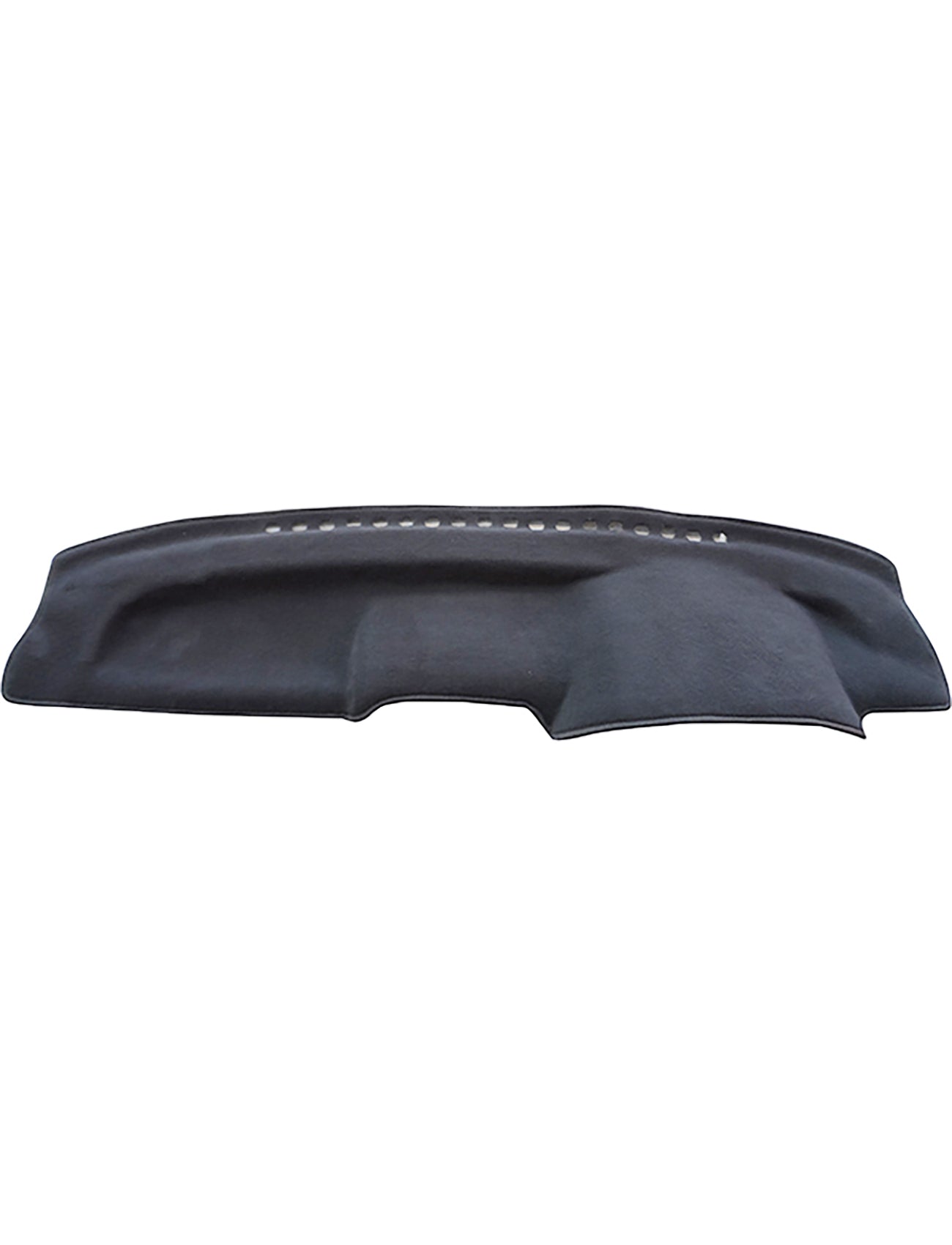 Sunland Dash Mat Charcoal Suits Toyota Starlet Life/Group/Style 04/1996-11/1999 All Models W/Out Pax Airbag - T5006