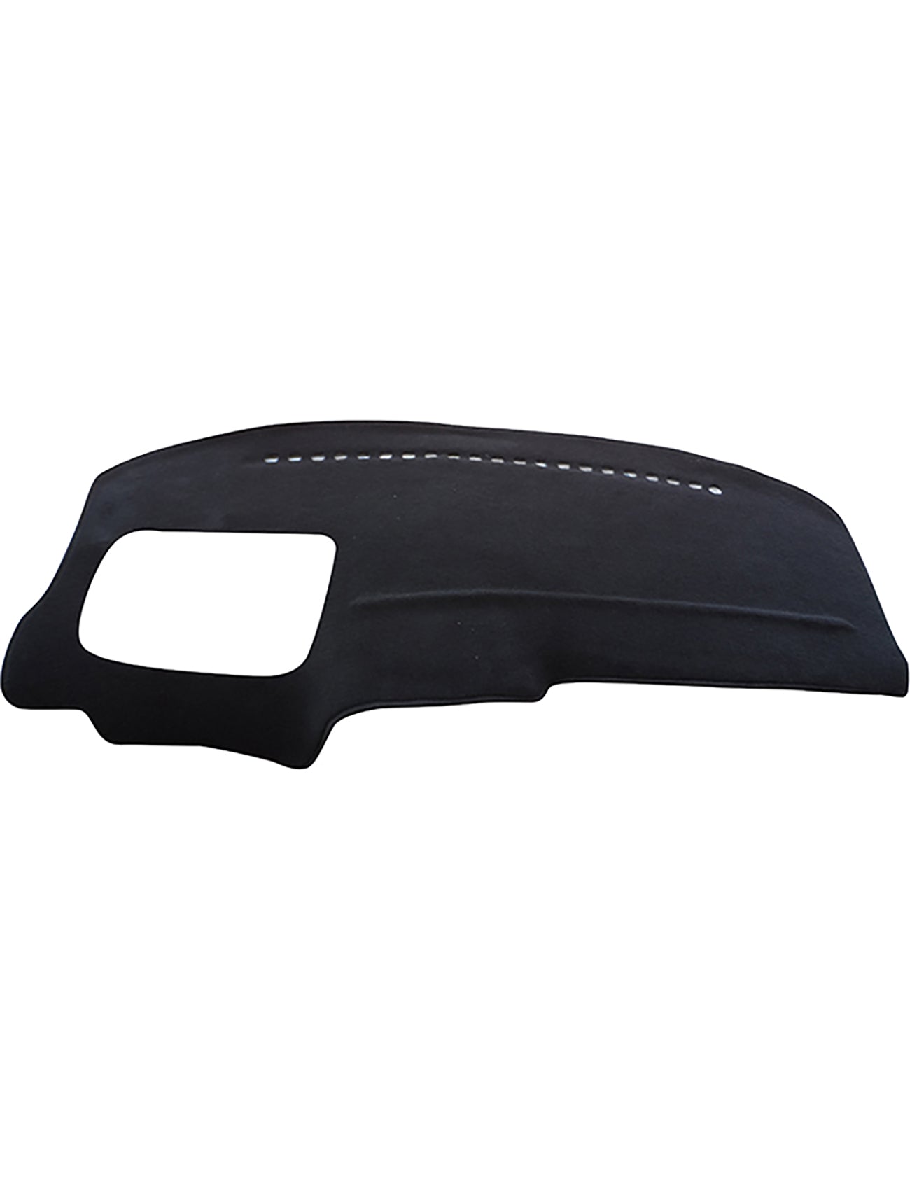 Sunland Dash Mat Black Suits Toyota Town Ace KR42R 05/2000-02/2003 All Models With Pax Airbag - T61B01