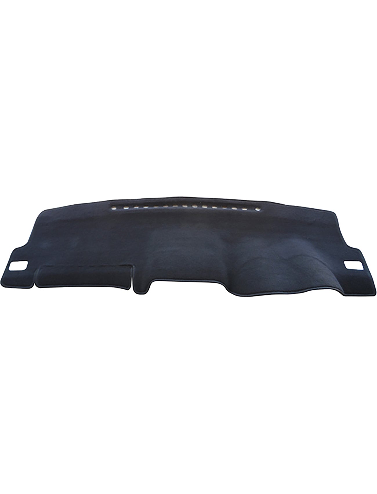 Sunland Dash Mat Black Suits Toyota Corolla ZRE152R 05/2007-01/2014 All Sedan Models - T6801