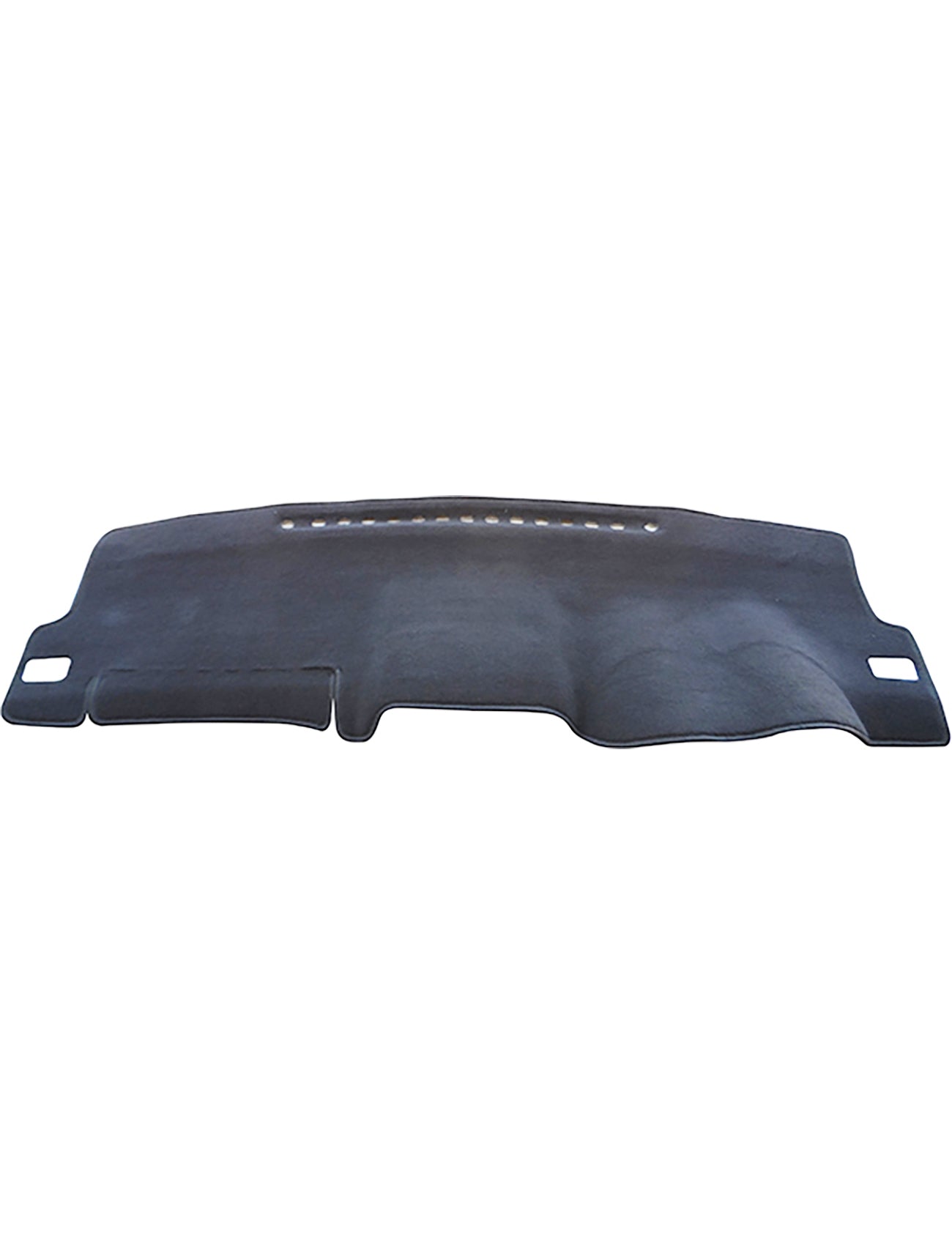 Sunland Dash Mat Charcoal Suits Toyota Corolla ZRE152R 05/2007-01/2014 All Sedan Models - T6806