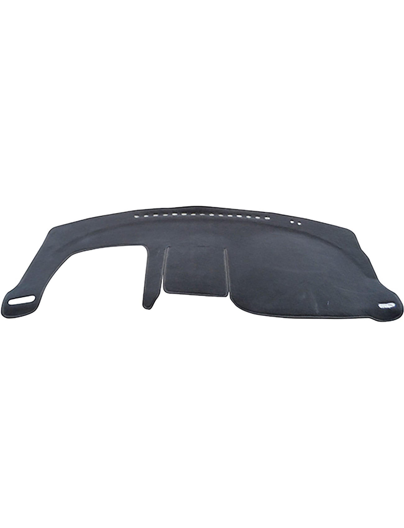 Sunland Dash Mat Charcoal Suits Toyota Avensis ACM20R/Acm21R 12/2001-12/2010 All GLX And Ultima Models - T6906