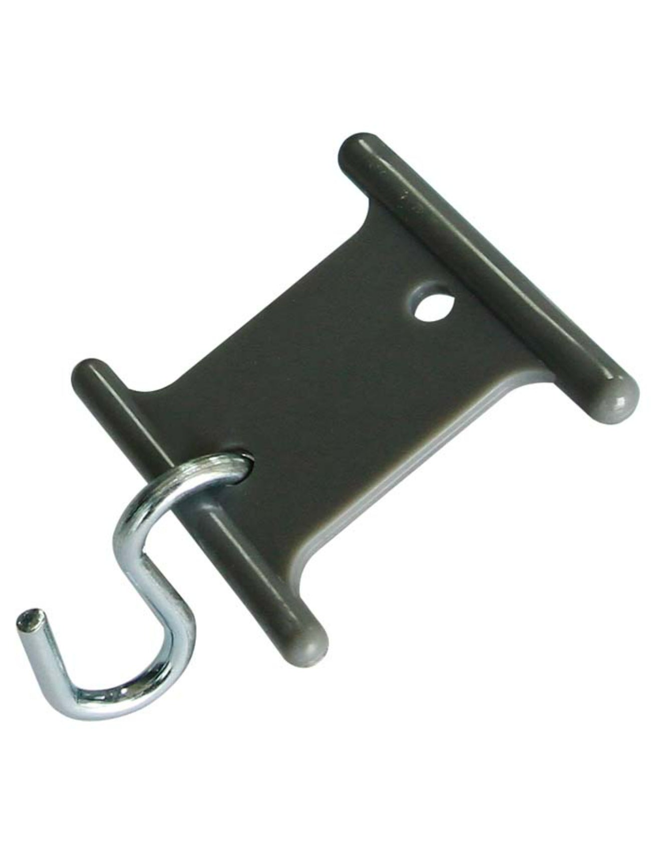AWNING RAIL HANGER WITH S HOOK PKT 6pc