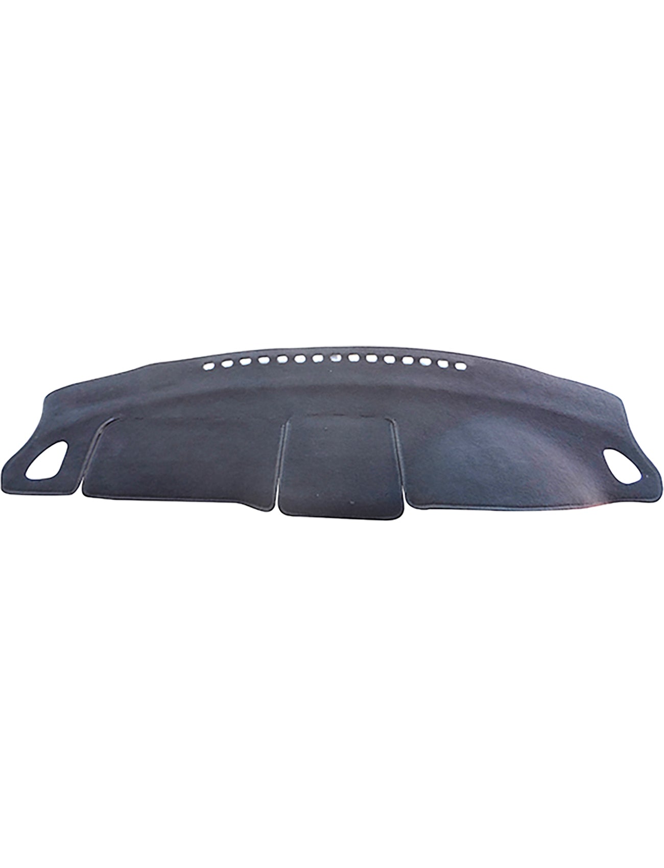 Sunland Dash Mat Charcoal Suits Subaru Impreza LX/GX/WRX 01/1997-07/2000 All Models With Pax Airbag - U1006