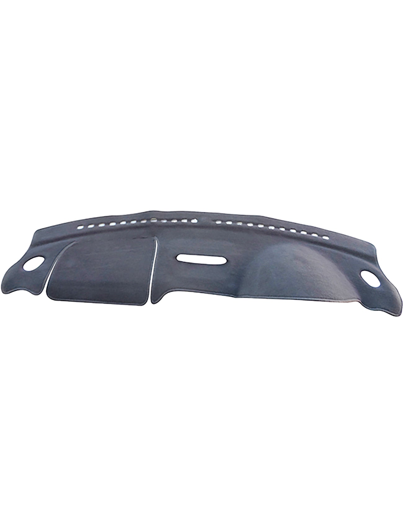 Sunland Dash Mat Charcoal Suits Subaru Impreza LX/GX/WRX 10/2000-02/2008 All Models With Pax Airbag - U1206