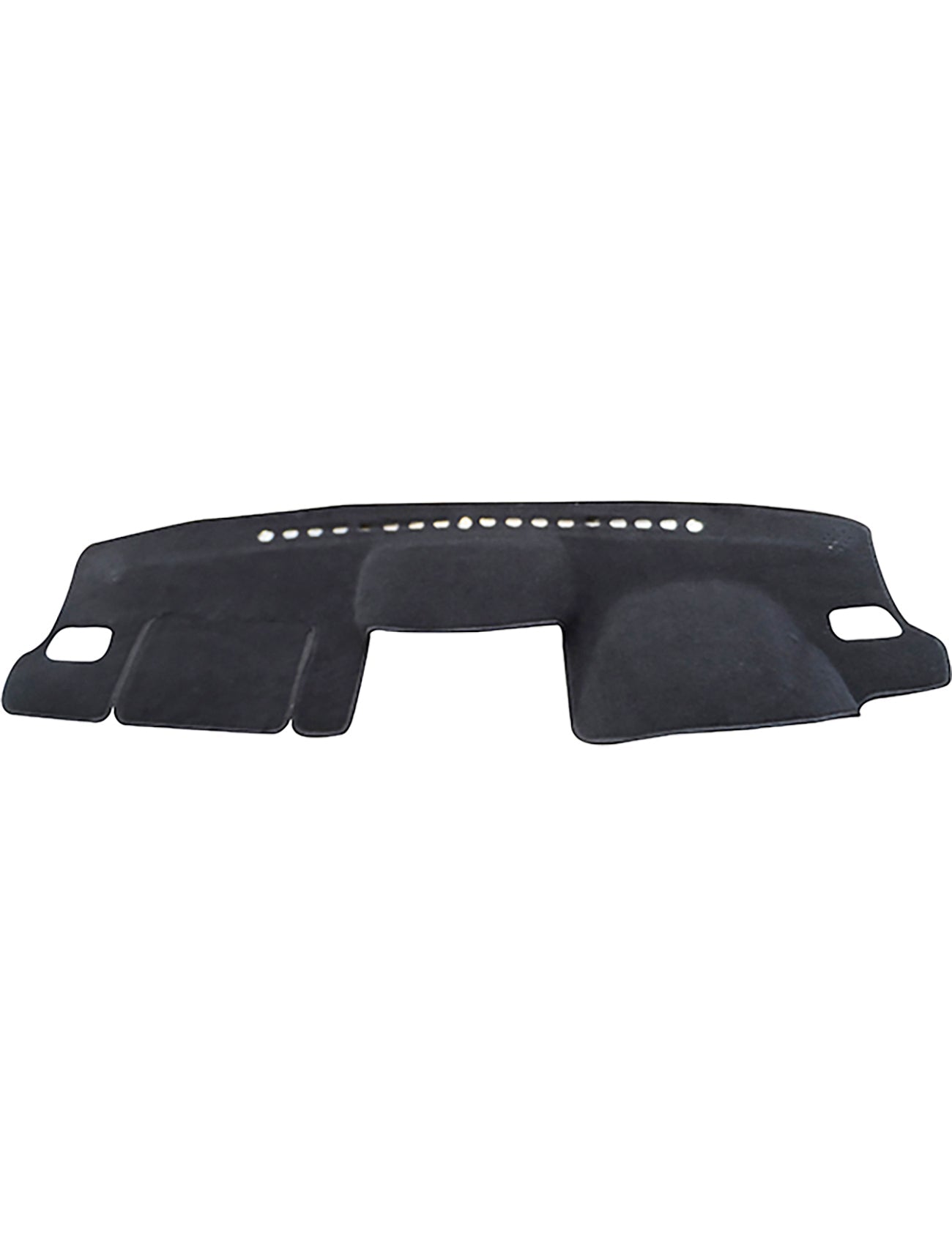 Sunland Dash Mat Charcoal Suits Subaru Impreza G4 MY12 - MY16 12/2011-10/2016 All Models - U2006