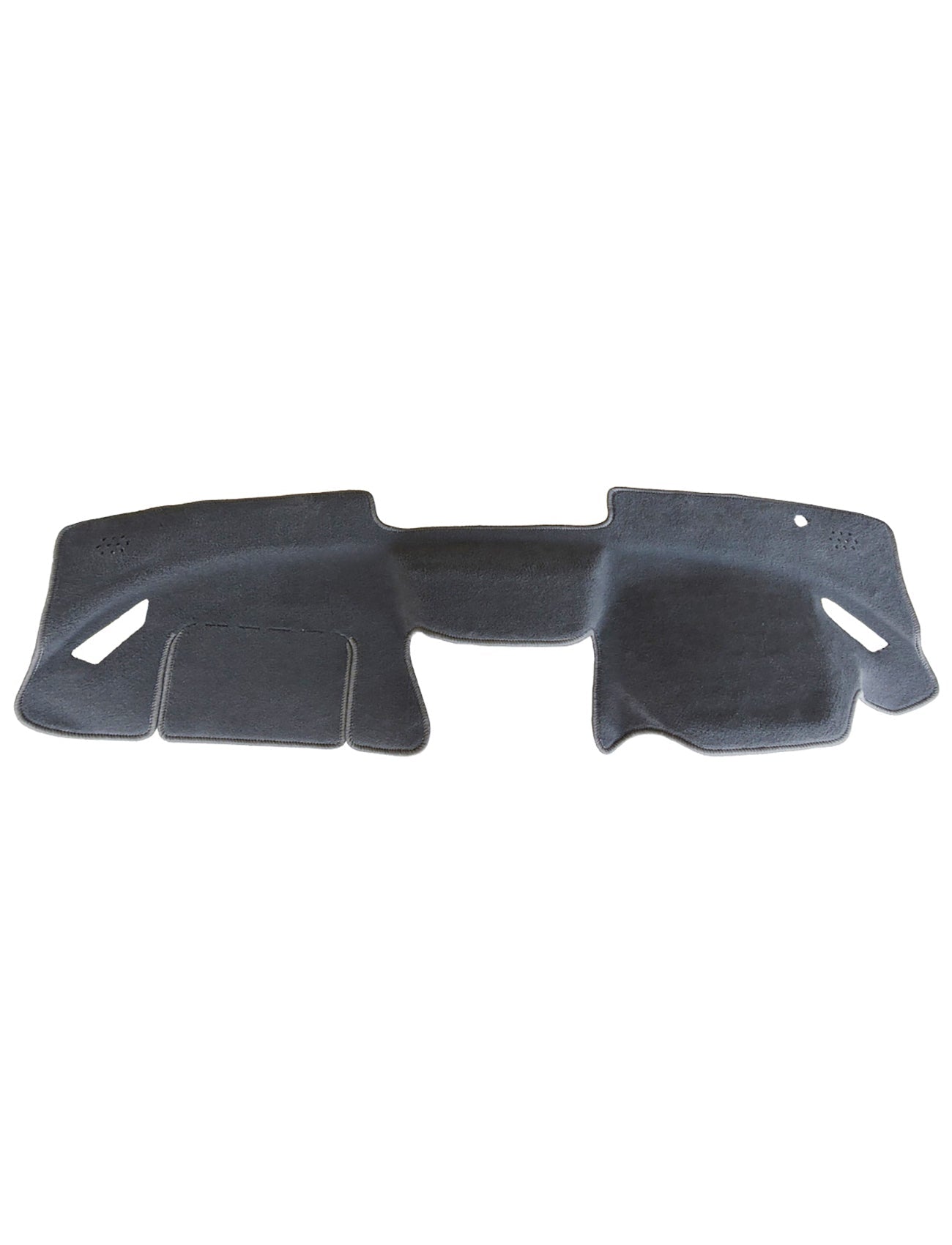 Sunland Dash Mat Charcoal Suits Subaru Forester S5 08/2021-On/> All Wagon Models - U2306