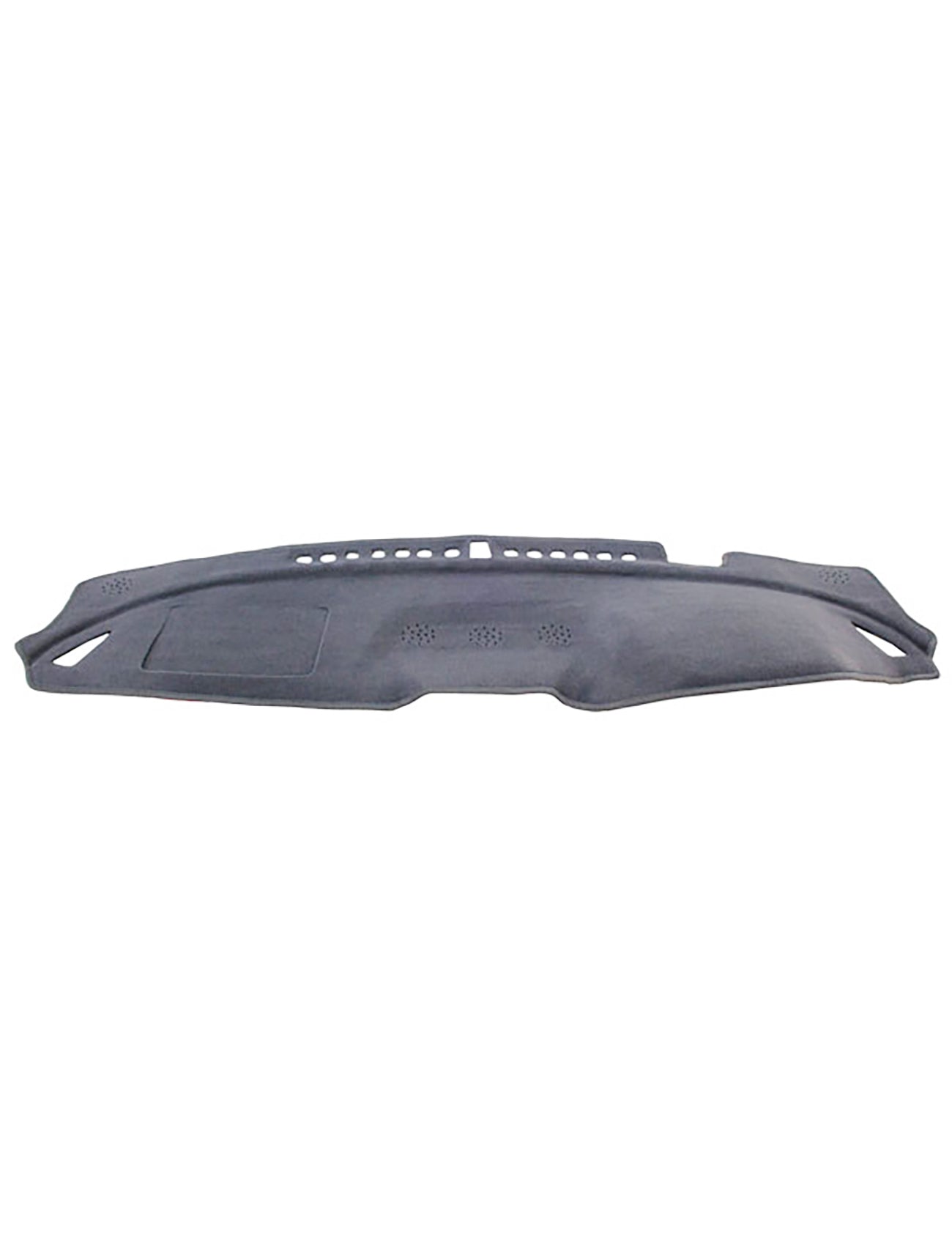 Sunland Dash Mat Charcoal Suits Subaru Outback 6TH Gen (B7A) 12 /2020-On/> All Models - U2406