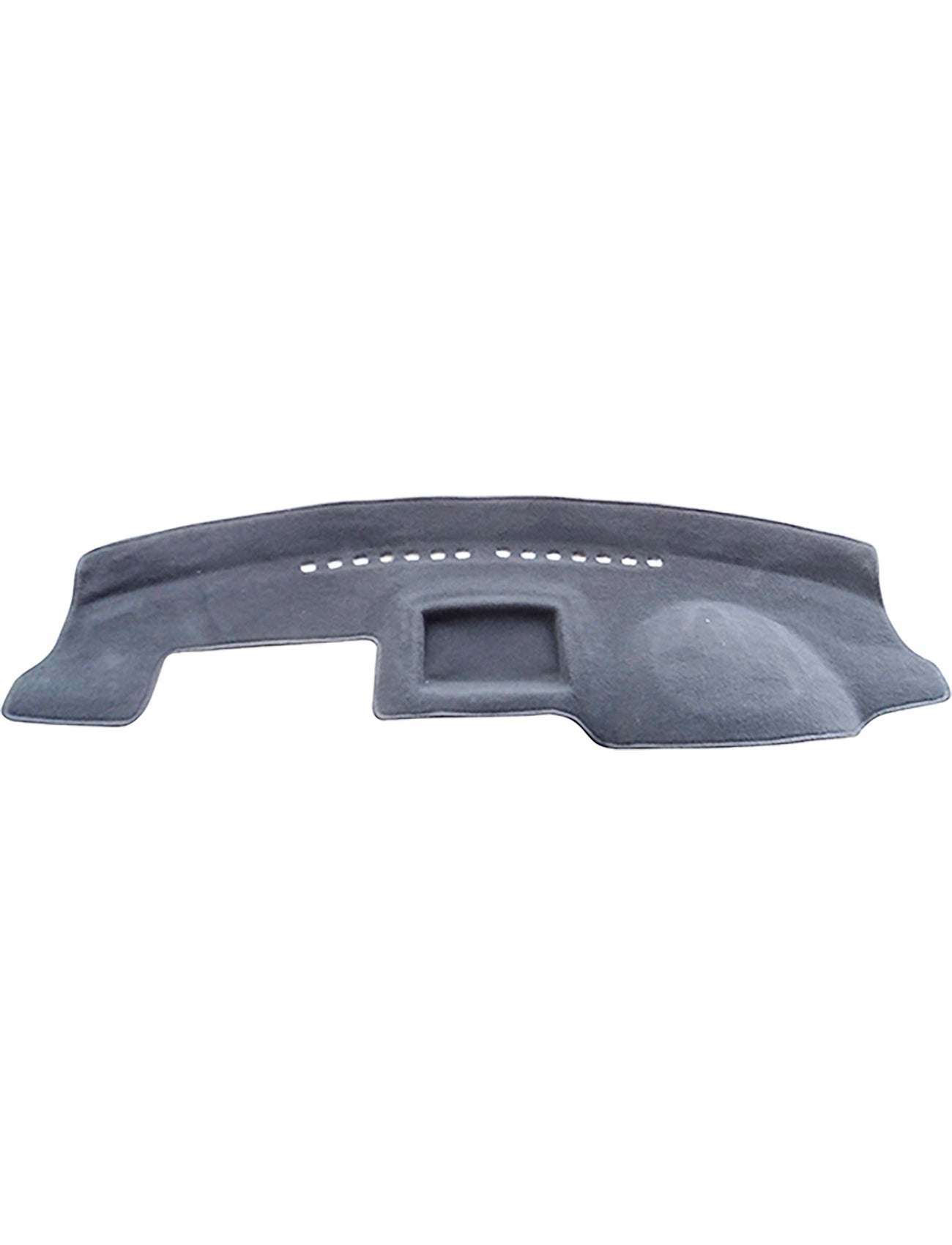 Sunland Dash Mat Charcoal Suits Volkswagen Golf 1K 08/2004-03/2008 All Trendline & Comfortline Models - W1706