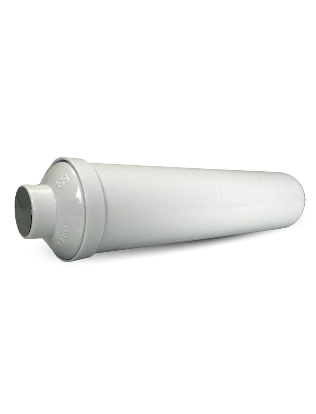 WATER FILTER NANO-SILVER INCL FITTINGS