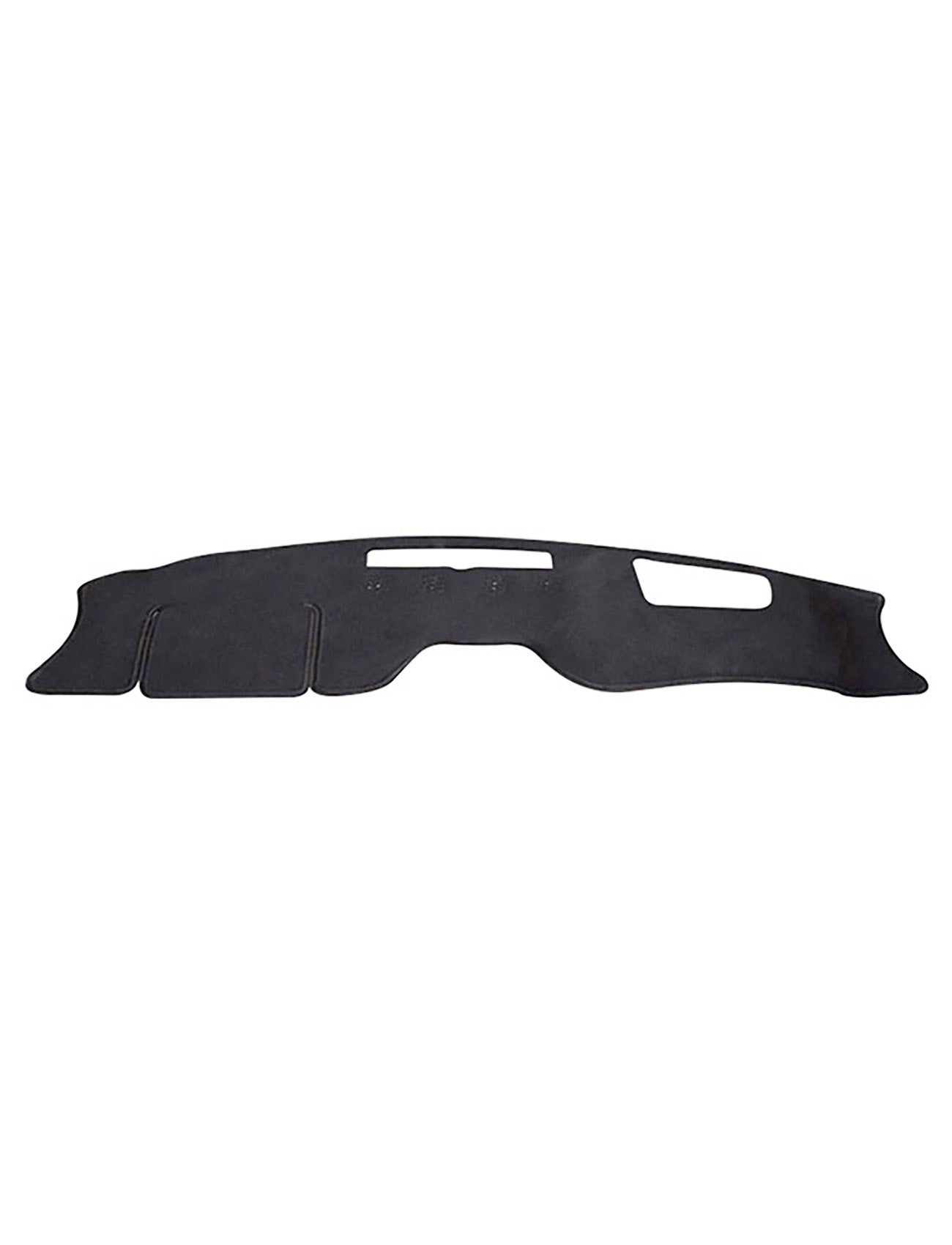 Sunland Dash Mat Charcoal Suits Mazda CX8 TG 01 /2021-On/> All Models With 10.25 Inch Screen - Z68L06